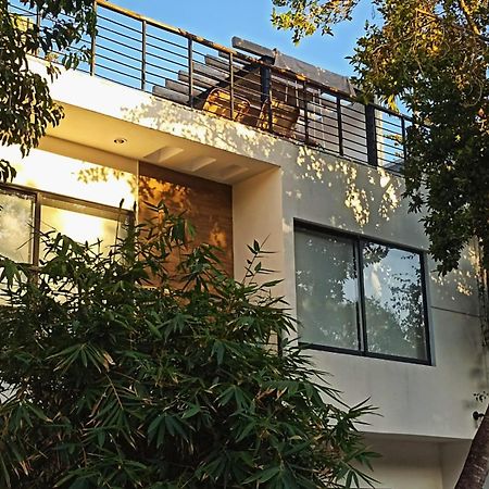 Casa Privada En Пуерто Морелос Екстериор снимка