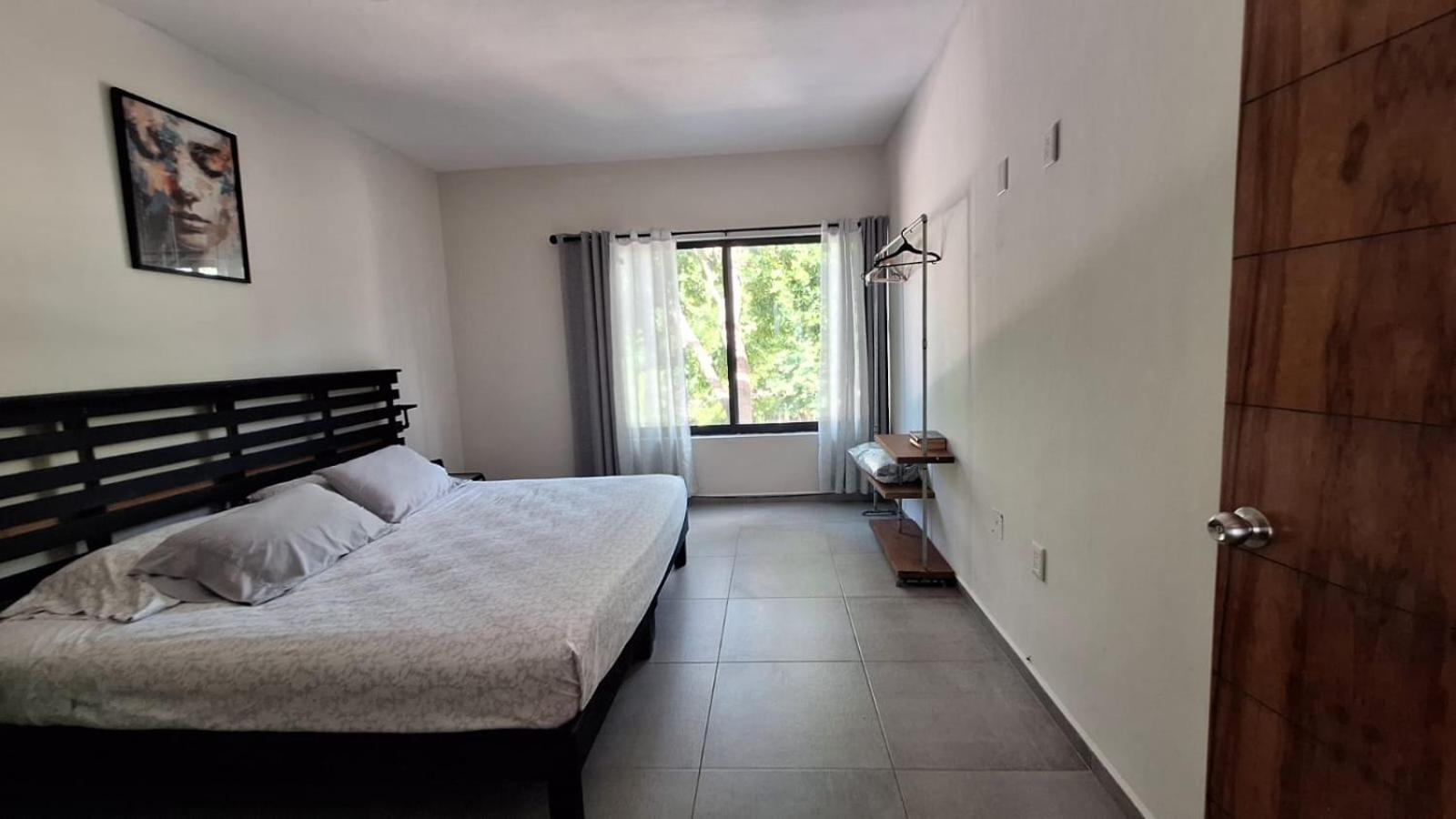 Casa Privada En Пуерто Морелос Екстериор снимка