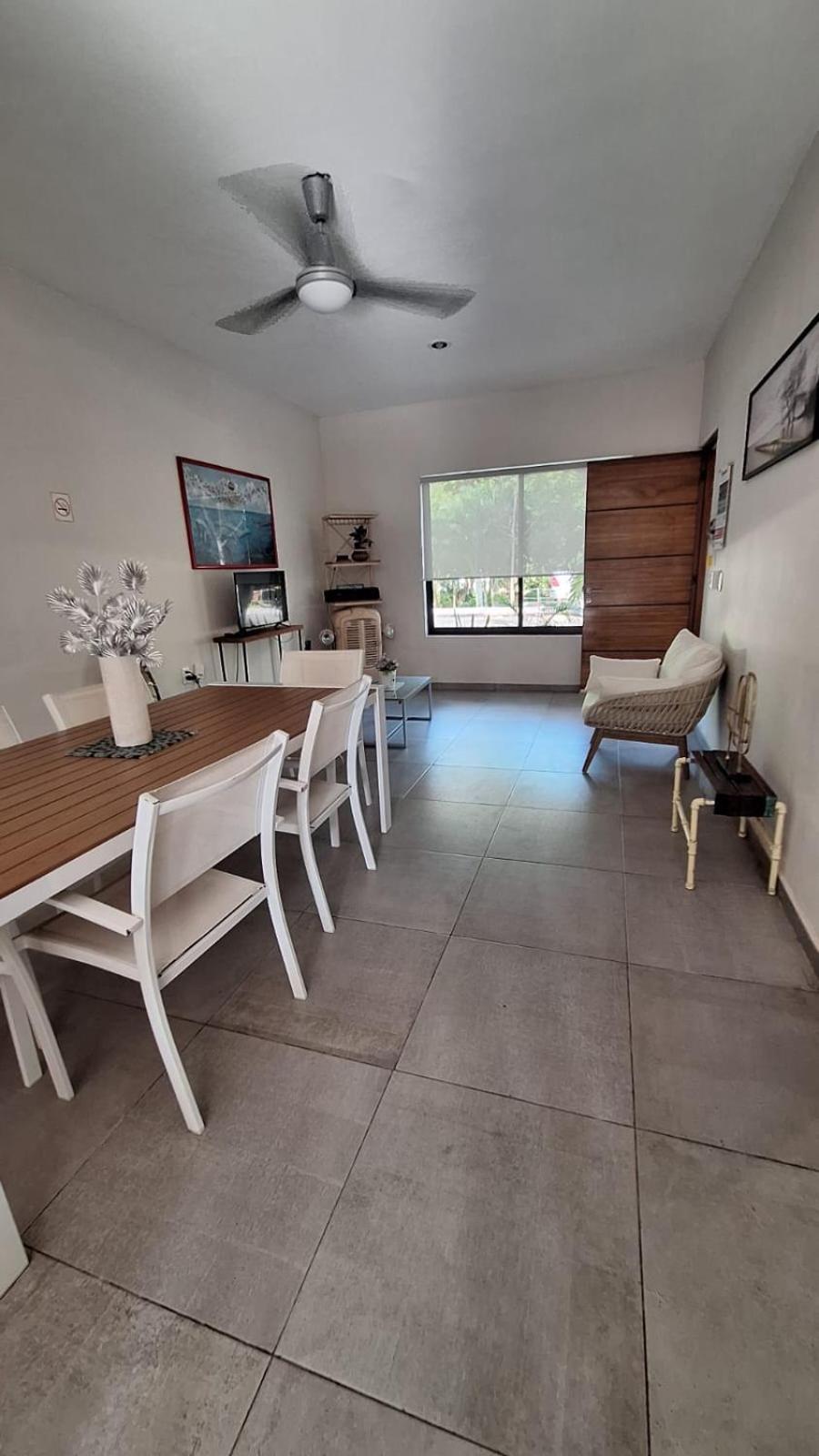 Casa Privada En Пуерто Морелос Екстериор снимка