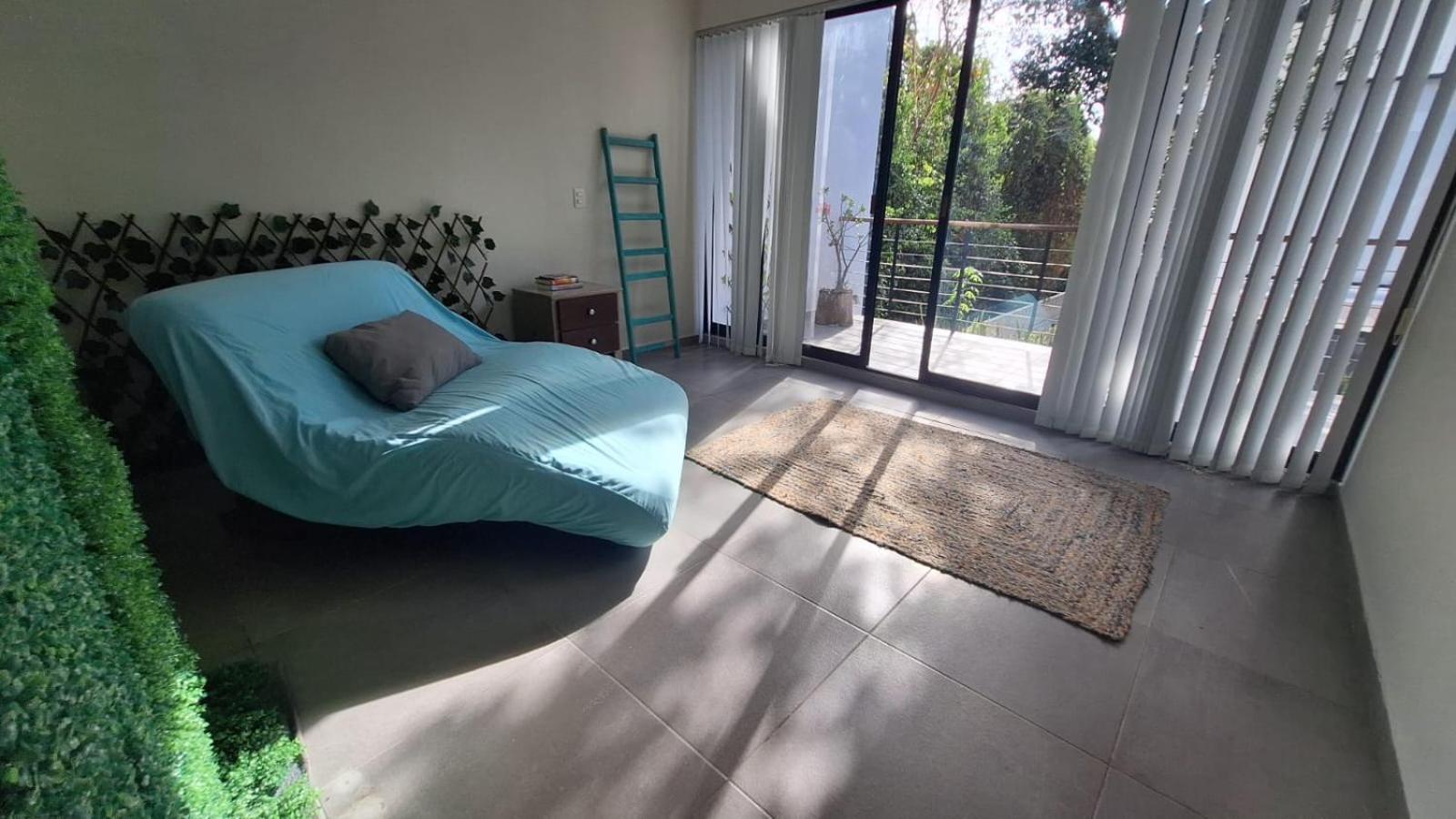 Casa Privada En Пуерто Морелос Екстериор снимка