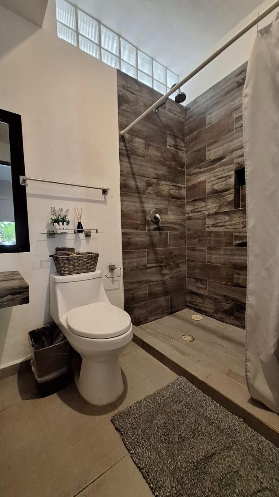 Casa Privada En Пуерто Морелос Екстериор снимка