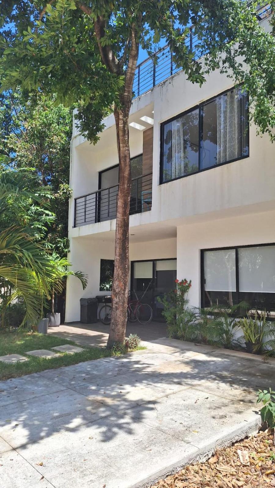 Casa Privada En Пуерто Морелос Екстериор снимка